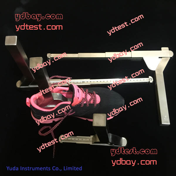YD 225 Internal Shoe Size Gauge ydbay Webshop